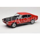 Ford Capri MKI RS 2600 1970 Red / Black