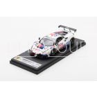 Ferrari 488 GT3 Evo #93 24H Spa 2021