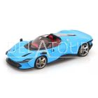 Ferrari Daytona SP3 Hell Blue