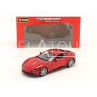 Ferrari Roma  Red 2020