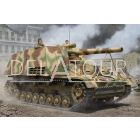 German SD.KFZ.165 Hummel Late Production