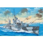 HMS Naiad