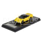 Honda NSX-NA1 Yellow