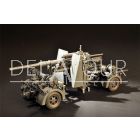 German Flak 36 88mm Anti Aircraft Gun