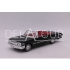 Chevrolet Impala SS396 Cabrio 1963 Black/Red
