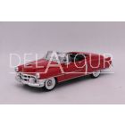 Cadillac Eldorado Cabrio Open 1953 Red
