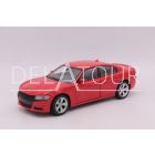 Dodge Charger R/T 2016 Red