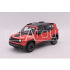 Jeep Renegade Trailhawk Orange