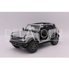 Ford Bronco Badlands Open Grey 2021
