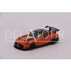 Mercedes-Benz AMG GT Black Series Orange/Black