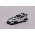 Mercedes-Benz AMG GT Black Series Grey/Black