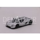 Koenigsegg CC850 Silver