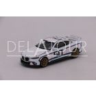 BMW M4 G82 3.0 CSL 2023 White