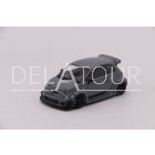 Fiat Abarth 595 LB-Works X Abas Works 2024 Grey