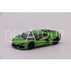 Lamborghini Revuelto 2024 Verde Selvans
