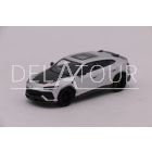 Lamborghini Urus Performante Grigio Nimbus