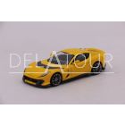 Ferrari 812 Competizione Giallo Modena