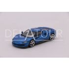 Ferrari 296 GTB Blue Corsa