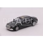 Mercedes Maybach S680 2022 Black