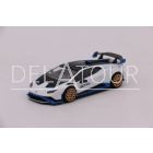 Lamborghini Huracan STO 2023 Bianco Asopo