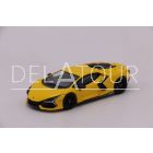 Lamborghini Revuelto 2024 Giallo