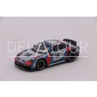 Porsche 992 Dakar Ice Rally Tribute 2024 Grey