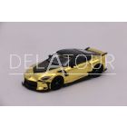 Nissan Z400 Veilside FFZ400 2024 Gold Chrome