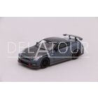 Nissan GT-R R35 Nismo 2024 Stealth Gray