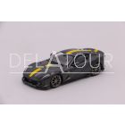 Ferrari 812 Competitizone 2024 Grigio Competizione