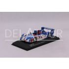 Audi R8 1000km Francorchamps 2005