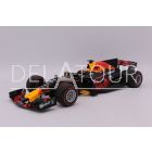 F1 Red Bull RB13 D. Ricciardo Australian GP 2016