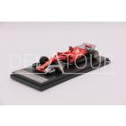 F1 Ferrari SF70-H Press Version 2017