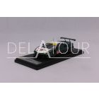 Ferrari 488 GTE 24H LeMans 2017