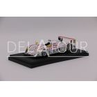 Dome S101H-Mugen 24H LeMans 2005