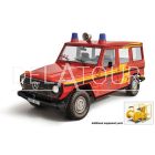 Mercedes-Benz G-Class G230 Feuerwehr