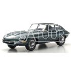 Jaguar E-Type Coupe MK1 RHD 1961 Green