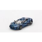 Jaguar C-X75 Blue
