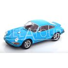 Porsche 911 Singer Coupe Turquoise