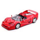 Ferrari F50 Cabrio 1995 Red