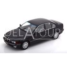 BMW 528i E39 Sedan 1995 Black