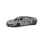 Koenigsegg Gemera Hybrid 2+2 Coupe Grey