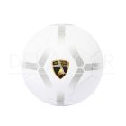 Lamborghini Football White Stripe
