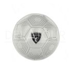 Lamborghini Football Grey Graphic