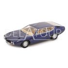 Lamborghini Espada S2 1970 Dark Blue Metallic
