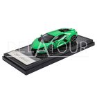 Lamborghini Revuelto Green Metallic