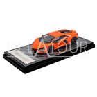 Lamborghini Revuelto Orange metallic