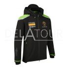 Lamborghini Squadra Mens Team Lightweight Jacket