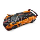 Pagani Huayra BC Roadster Orange 2011