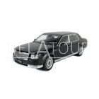 Toyota Century Black