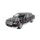 ToyotaCentury Brown